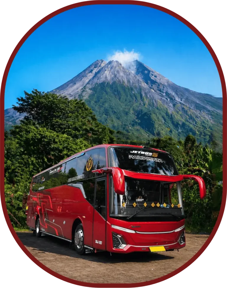 big bus indo trans wisata