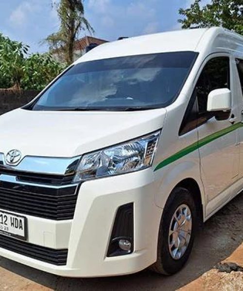 Hiace Premio2
