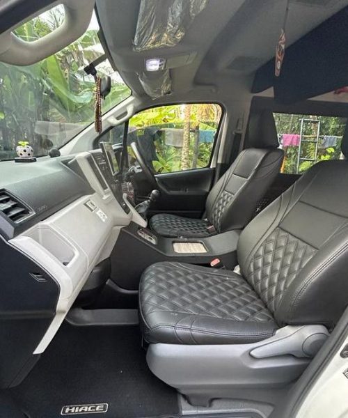 Hiace Premio4